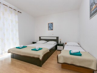 Apartment Gradac Ausstattung 13