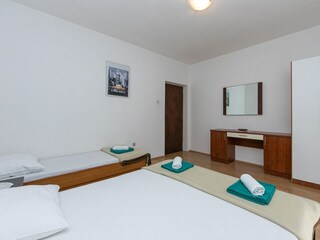 Apartment Gradac Ausstattung 14