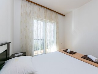 Apartment Gradac Ausstattung 16