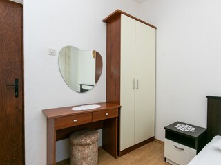 Apartment Gradac Ausstattung 17
