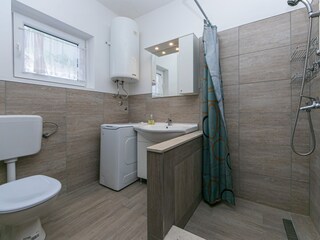 Apartment Gradac Ausstattung 18