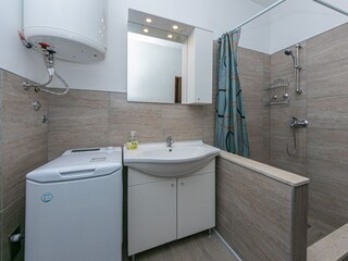 Apartment Gradac Ausstattung 19