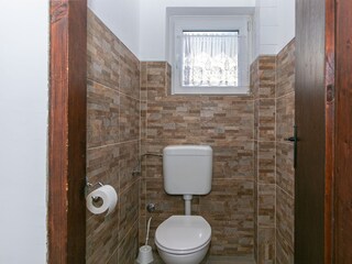 Apartment Gradac Ausstattung 20