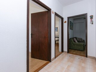 Apartment Gradac Ausstattung 22