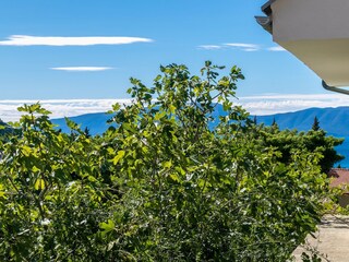 Apartment Gradac Ausstattung 25