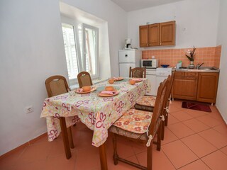 Holiday house Zubovići Features 2