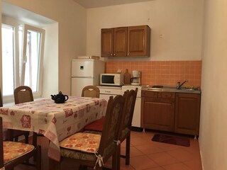Holiday house Zubovići Features 3