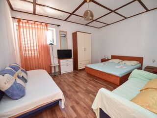 Ferienhaus Zubovići Ausstattung 4