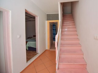 Ferienhaus Zubovići Ausstattung 8