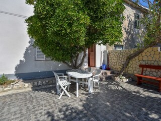 Ferienhaus Zubovići Ausstattung 9