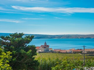 Ferienhaus Zubovići Ausstattung 10