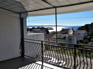 Apartment Rab (Stadt) Features 1