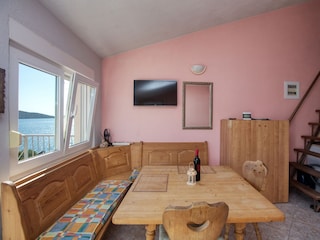 Apartment Razanj Ausstattung 6