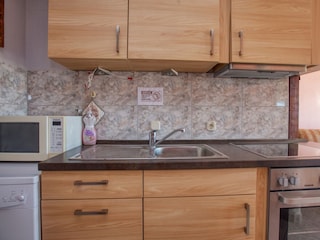 Apartment Razanj Ausstattung 11