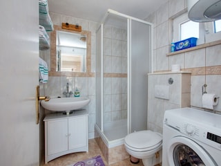 Apartment Razanj Ausstattung 15