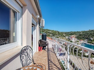 Apartment Razanj Ausstattung 20