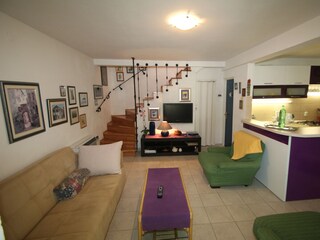 Holiday house Su&#263;uraj Features 18