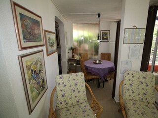 Holiday house Su&#263;uraj Features 20