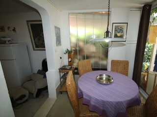 Holiday house Su&#263;uraj Features 21