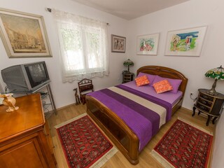 Apartment Arbanija Features 3