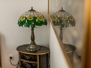 Apartment Arbanija Ausstattung 6