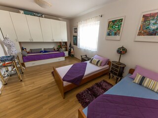 Apartment Arbanija Features 7