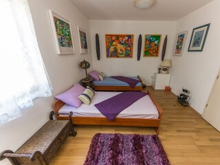 Apartment Arbanija Features 9