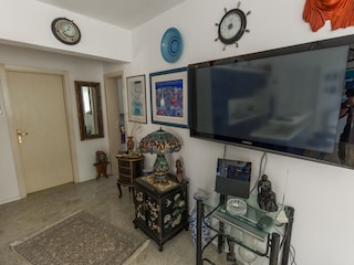 Apartment Arbanija Ausstattung 16