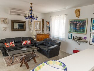 Apartment Arbanija Features 17