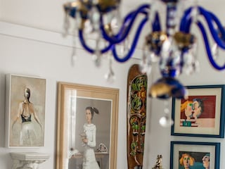 Apartment Arbanija Ausstattung 18