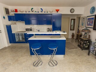 Apartment Arbanija Features 19