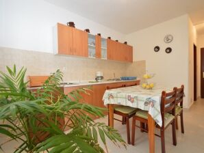 One bedroom apartment with terrace Mali Lošinj, Lošinj (A-14844-a) - Veli Losinj - image1