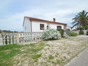 One bedroom apartment with terrace Mali Lošinj, Lošinj (A-14844-a) - Veli Losinj - image1