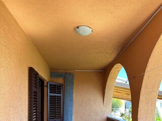 Apartment Veli Losinj Ausstattung 3