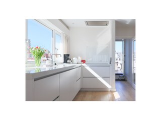 Holiday apartment Egmond aan Zee Features 7