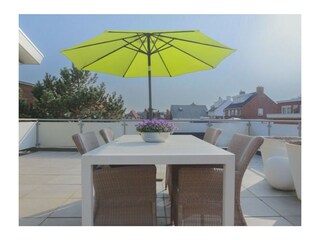 Appartamento per vacanze Egmond aan Zee Registrazione all'aperto 1