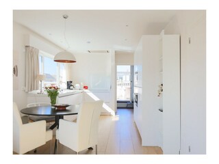 Holiday apartment Egmond aan Zee Features 6
