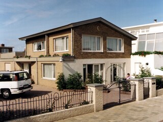 Appartamento per vacanze Egmond aan Zee Registrazione all'aperto 3