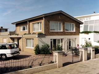 Appartmenthaus de halve Maan