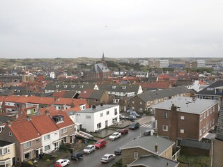 Holiday apartment Egmond aan Zee Environment 11