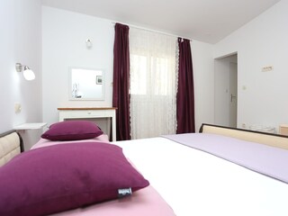 Apartment Gata Ausstattung 10