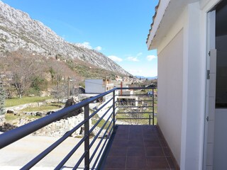 Apartment Gata Ausstattung 17