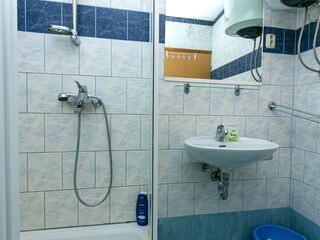 Apartment Gradac Ausstattung 2