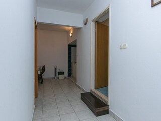 Apartment Gradac Ausstattung 3