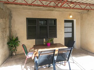 Apartment Gradac Ausstattung 5