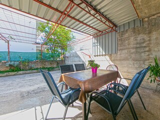 Apartment Gradac Ausstattung 7