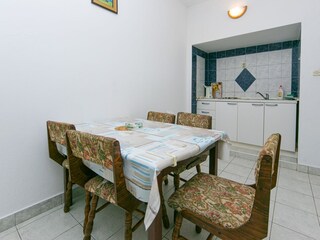 Apartment Gradac Ausstattung 8