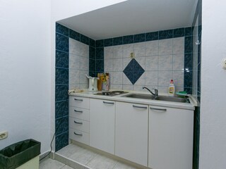 Apartment Gradac Ausstattung 10