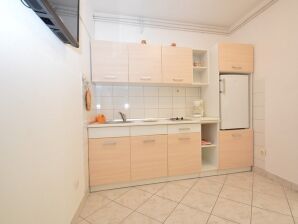 Two bedroom apartment with terrace Mali Lošinj, Lošinj (A-14844-b) - Veli Losinj - image1