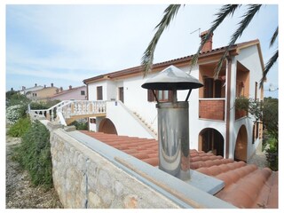 Apartment Veli Losinj Features 1